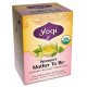 美國 Yogi 有機 “準媽媽健康”草本茶